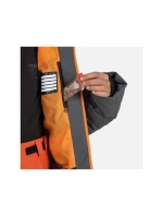 Rossignol Boy Siz Jkt Jacket Grey Rossignol Boy Siz Jkt Jacket Grey