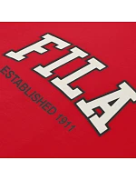 Pánske červené tričko Fila Rifredi FAM1219 30002 pánske Pánske červené tričko Fila Rifredi FAM1219 30002 pánske