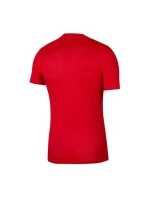 Detský tréningový dres Dry Park VII Jr BV6741-657 - Nike