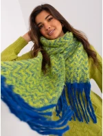 Šatka AT SZ 23125.75 tmavo modrá