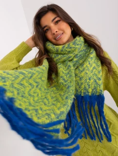 Šatka AT SZ 23125.75 tmavo modrá