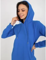 Tunika RV TU 8356.90 tmavo modrá Tunika RV TU 8356.90 tmavo modrá