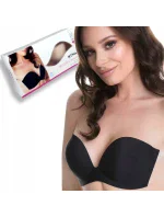 Samodržiaca dámska podprsenka Wings-Bra - Julimex