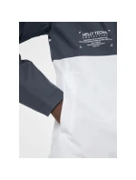 Pánska bunda Active Pace M 53085 598 Tmavo šedá s bielou - Helly Hansen