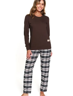 DÁMSKE PYŽAMO PM.7333 2XL J/25