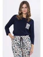 DÁMSKE PYŽAMO VICTORIA 1664