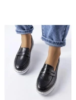 Poltopánky model 207072 Solea