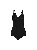 MODERN SOFT+COTTON - Tvarovacie body pre hladkú siluetu Triumph
