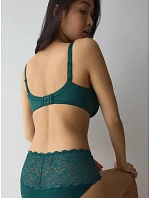 Amourette W01 – Teal Green – TRIUMPH Teal Green – TRIUMPH Amourette W01 – Teal Green – TRIUMPH Teal Green – TRIUMPH