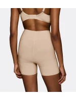 BMU Illusion Curve HW Short - BROWN - TRIUMPH BROWN - TRIUMPH
