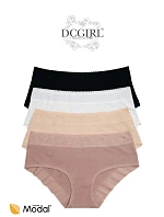 DC Girl nohavičky 26865 A'12 M-XL DC Girl nohavičky 26865 A'12 M-XL