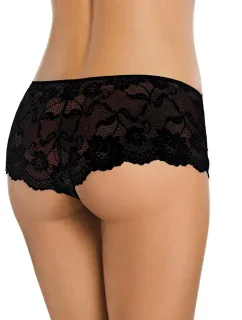 Dámske boxerky 144 black - Gabidar