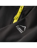 Softshellová bunda Elbrus Iver II M 92800596064