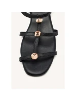 Dámska obuv Gioseppo STINNETT (75076-P-Negro)