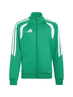 Detská mikina adidas Tiro 26 League Training green KT2338