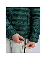 Bunda POC W's Coalesce Jacket, zelená