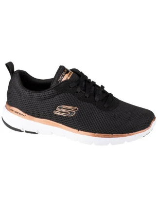 Skechers Flex Appeal 3.0 W 13070-BKRG
