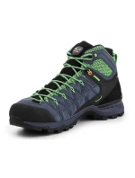 Pánske trekové topánky Salewa MS Alp Mate MID WP W 61384-3862
