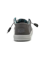 Topánky Hey Dude Wally Sox M 40019-025 Topánky Hey Dude Wally Sox M 40019-025