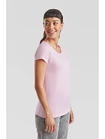 Fruit of the Loom Lady-Fit Valueweight T Dámske tričko 16.1372 oranžové Fruit of the Loom Lady-Fit Valueweight T Dámske tričko 16.1372 oranžové