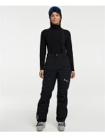 Tenson Core Ski Pants Women Dámske lyžiarske nohavice 84.7103 čierne