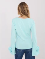 Blúzka IT BZ 22139.55 mint