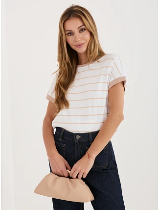 Blúzka RV BZ A1243.13P tmavá lila Blúzka RV BZ A1243.13P tmavá lila