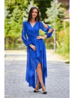 Spoločenské šaty 172924 - Roco Fashion