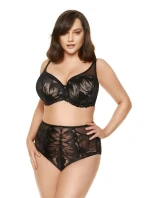 Polstrovaná podprsenka MOON-B4 - Gorteks