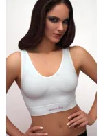 Športová podprsenka 06-10 - HANNA STYLE Športová podprsenka 06-10 - HANNA STYLE