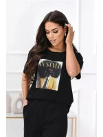 IMANI BLOUSE IMANI BLOUSE