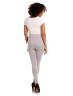 Tehotenské legíny model 174800 PeeKaBoo