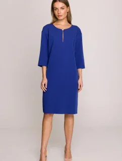 Denné šaty model 209131 Stylove