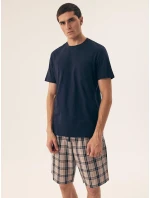 Henderson Premium 42617 Pyžamo Dexter M-3XL