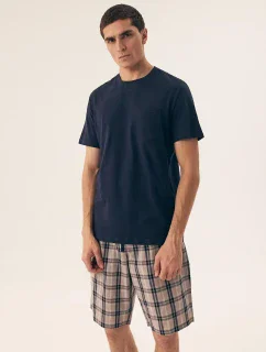 Henderson Premium 42617 Pyžamo Dexter M-3XL