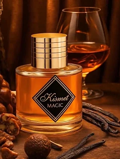 Maison Alhambra Kismet Magic unisex parfém 100 ml