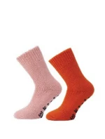 Ponožky WiK 70965 Froté vlna ABS