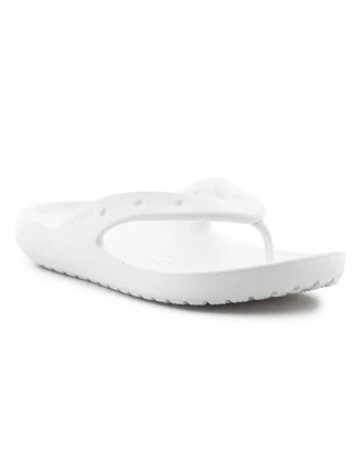 Crocs Classic Flip V2 209402-100 Crocs Classic Flip V2 209402-100
