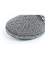 Skechers W 167225/GRY papuče