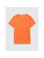 Dámske bežecké tričko 4F 4FWSS25TFTSF1265-70S