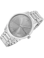 CALVIN KLEIN Iconic Brancelet Pánske hodinky 25200036 + BOX CALVIN KLEIN Iconic Brancelet Pánske hodinky 25200036 + BOX