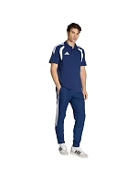 Pánska polokošeľa adidas Tiro 26 League Polo navy blue KF3401 pánska