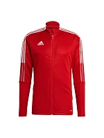 Pánska futbalová mikina Tiro 21 Track M GM7308 - Adidas