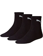 Puma krátke ponožky Crew 3Pack 906110 02 Puma krátke ponožky Crew 3Pack 906110 02