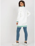 Mikina EM BL 775.64 ecru Mikina EM BL 775.64 ecru