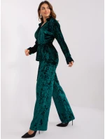 Súprava LK KMPL 509427.43 tmavozelená