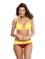 Dvojdielne plavky model 129525 Marko Dvojdielne plavky model 129525 Marko