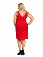 Nočná košeľa model 148737 Donna Nočná košeľa model 148737 Donna