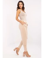 Tepláky model 207715 Taliansko Moda