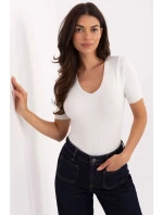 Sveter s krátkym rukávom model 217603 Továrenská cena